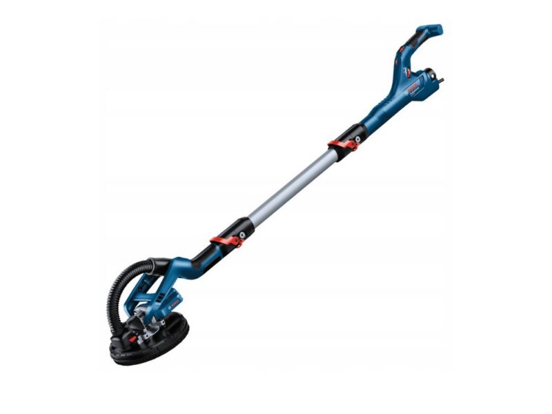 Bosch GTR 550 – szlifierka do gładzi „żyrafa”
