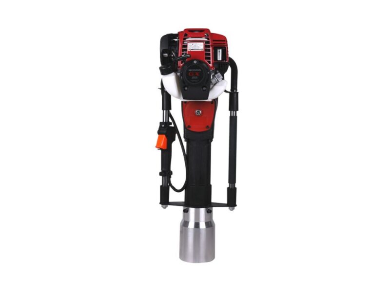 Kafar spalinowy DPD 120 HONDA GX50