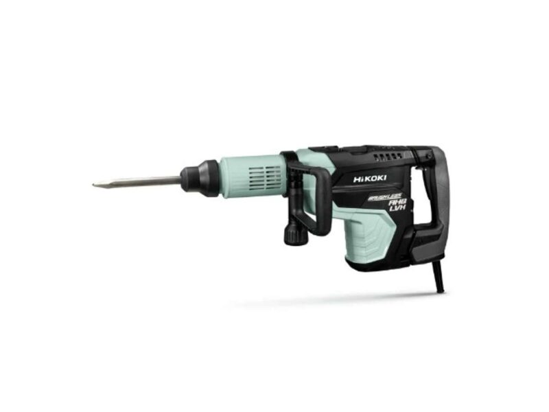 Młot obrotowy HiKOKI SDS-Max