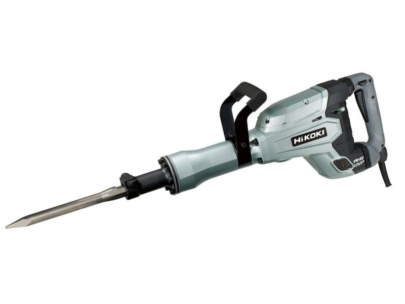 Młot wyburzeniowy HiKOKI H65SB3