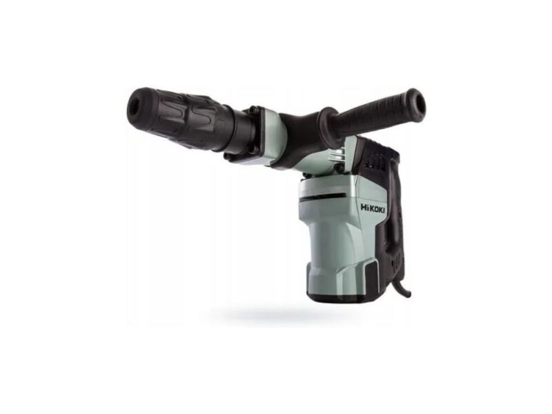Młot wyburzeniowy SDS-MAX Hikoki H60MC