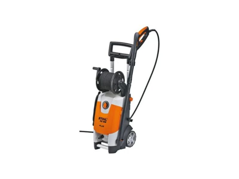 Myjka ciśnieniowa Stihl RE 128 Plus
