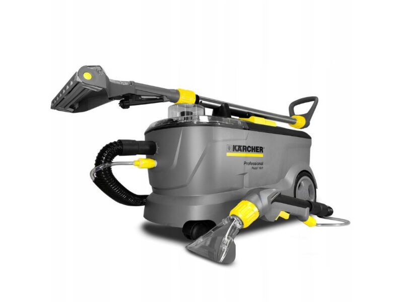 Odkurzacz piorący Karcher Puzzi 10/1