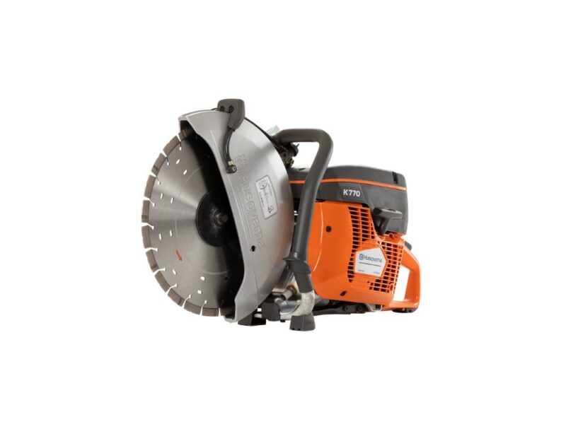 Przecinarka Husqvarna K 770