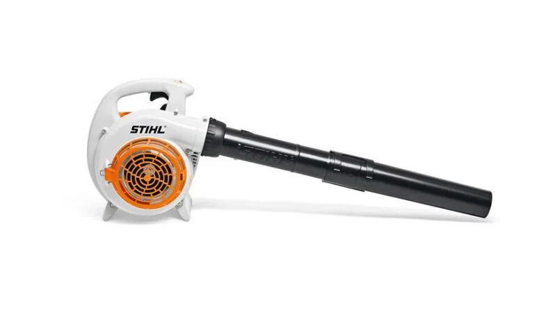 STIHL BG 86 dmuchawa spalinowa