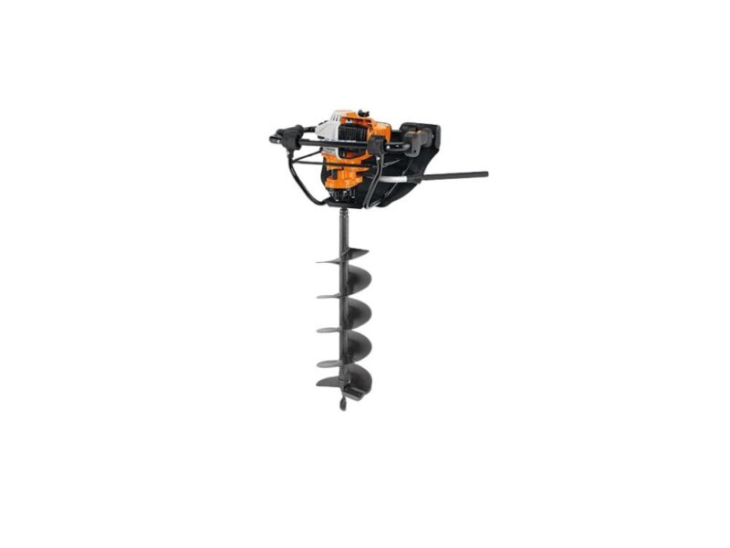 Świder glebowy Stihl BT 131