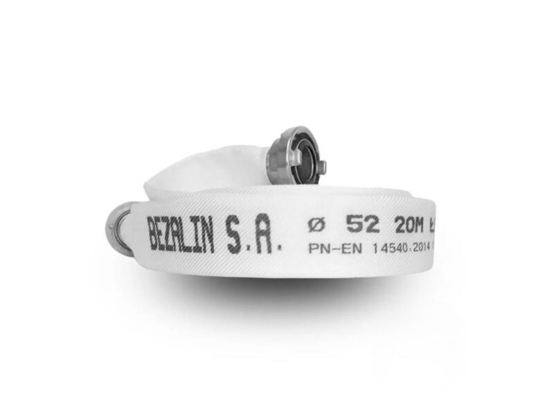 Wąż tłoczny Bezalin H 52-20 PVC 20 m