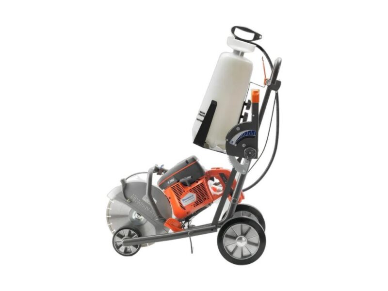 Wózek do przecinarki Husqvarna KV 7