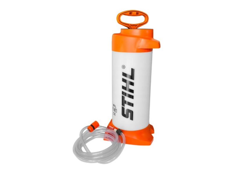 ZBIORNIK STIHL NA WODĘ DO PRZECINAREK