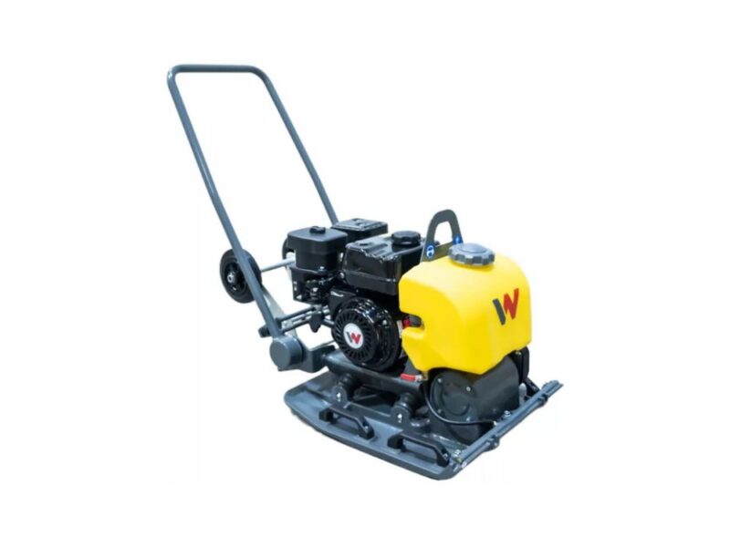 Zagęszczarka Wacker Neuson BPS 1550 GW-C 87 kg