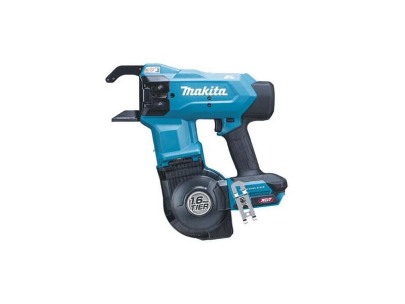 Wiązarka do zbrojeń Makita TR001GZ