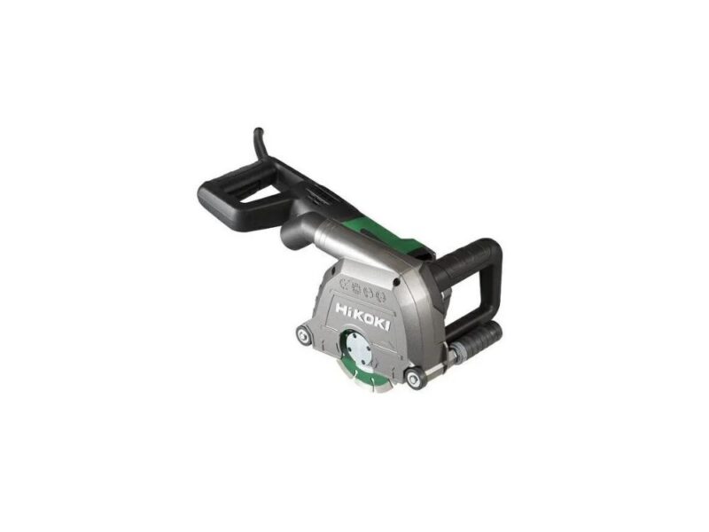 Bruzdownica HiKOKI CM5MA
