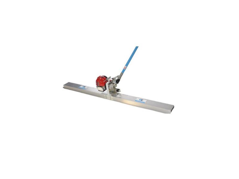 Listwa wibracyjna do betonu